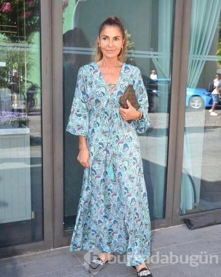 Derya Tuna ve eski eşi İbrahim Tatlıses'in gözyaşları
