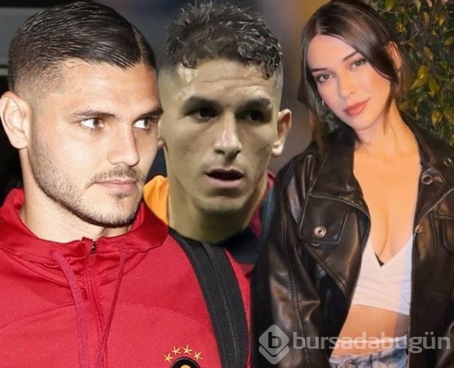 Devrim Özkan'dan Lucas Torreira ve Mauro Icardi açıklaması
