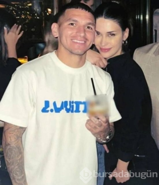 Devrim Özkan'dan Lucas Torreira ve Mauro Icardi açıklaması
