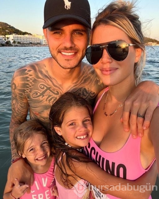 Devrim Özkan'dan Lucas Torreira ve Mauro Icardi açıklaması
