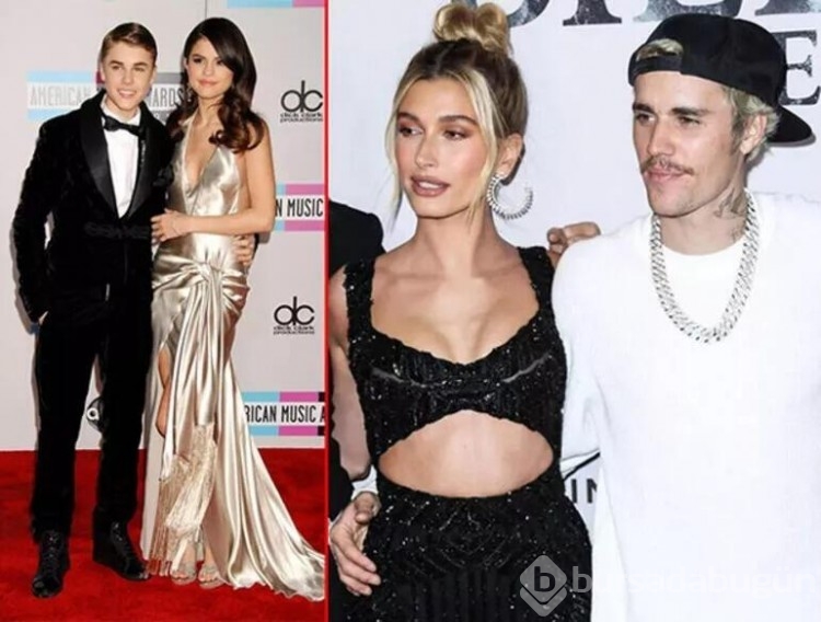 Selena Gomez, Hailey Bieber ile gündem olan pozu hakkında ilk kez konuştu

