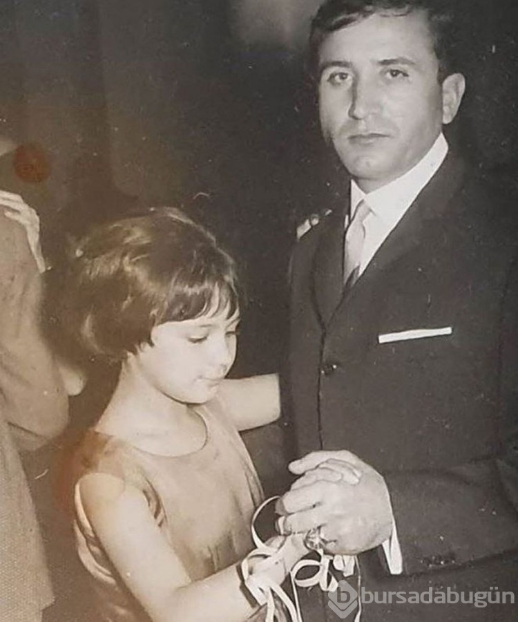 13 yaşında evlendirilmişti... Safiye Soyman'ın kızı sosyal medyayı salladı
