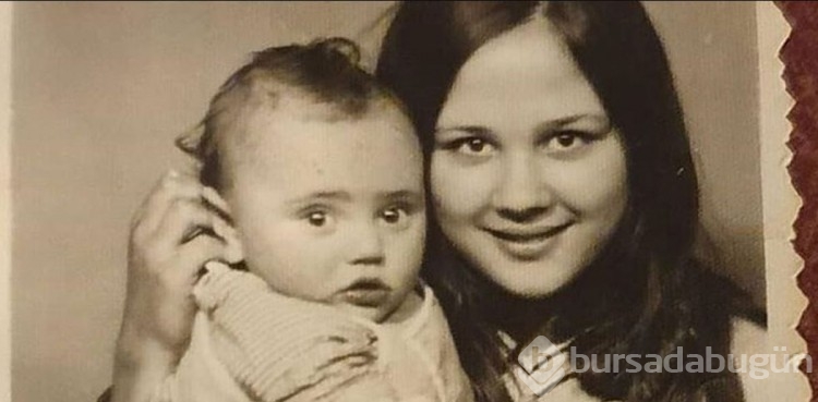 13 yaşında evlendirilmişti... Safiye Soyman'ın kızı sosyal medyayı salladı
