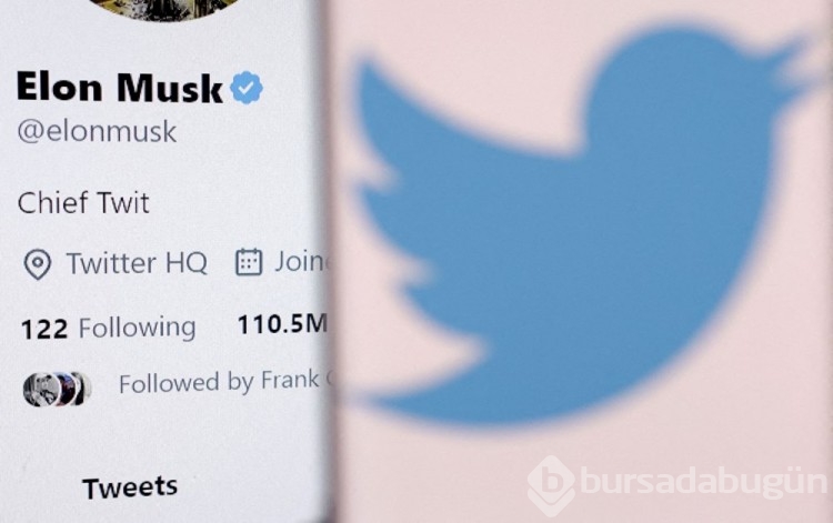 Elon Musk'ın Twitter'ı endişelendirdi