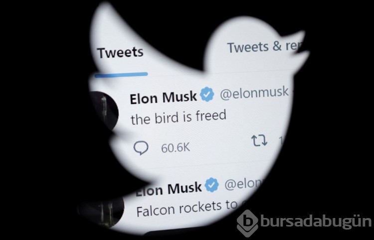 Elon Musk'ın Twitter'ı endişelendirdi