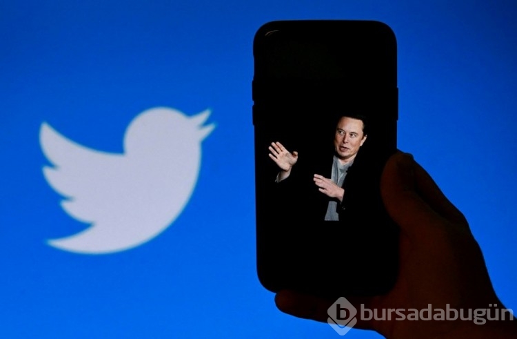Elon Musk'ın Twitter'ı endişelendirdi