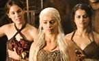 Game of Thrones evreni NFT oluyor
