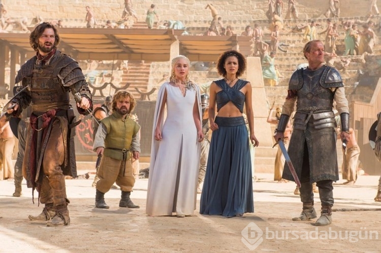Game of Thrones evreni NFT oluyor
