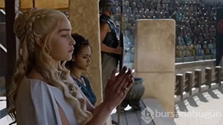 Game of Thrones evreni NFT oluyor
