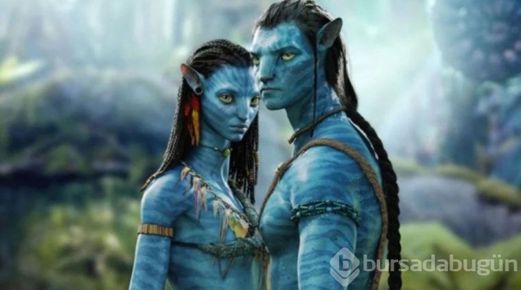 Avatar 2'den yeni fragman ve afiş yayınlandı
