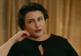 Esra Dermancıoğlu bakireyi oynamak istiyorum
