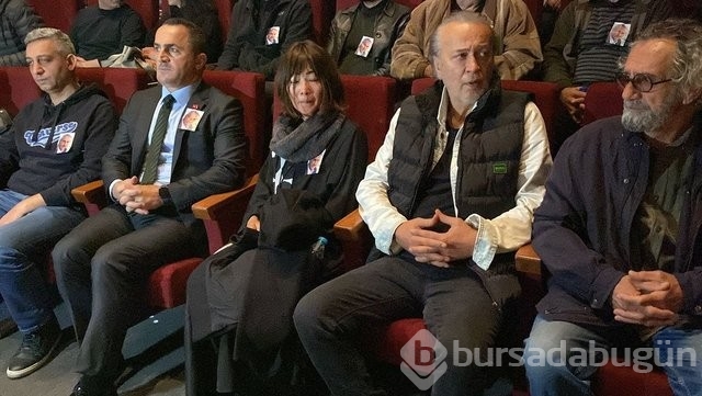 Usta oyuncu Rıza Akın'a veda
