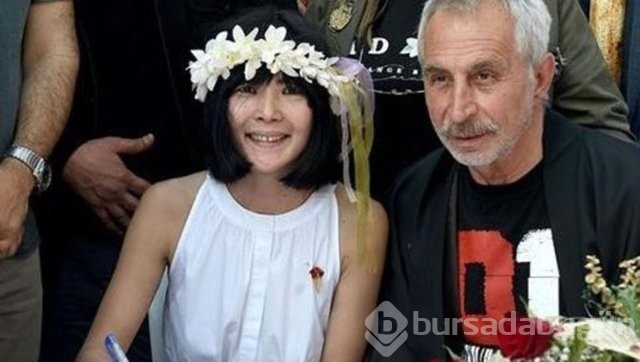 Usta oyuncu Rıza Akın'a veda
