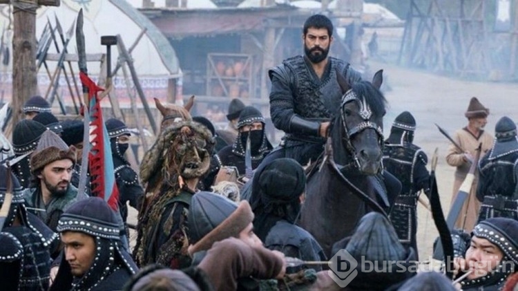Sosyal medyanın en popüler dizileri belli oldu