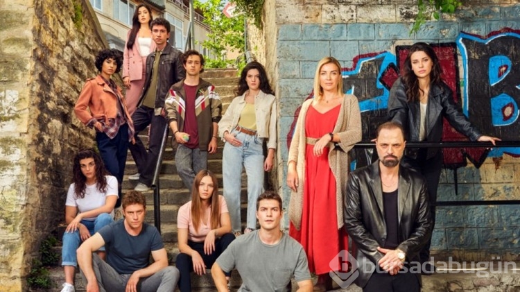 Sosyal medyanın en popüler dizileri belli oldu