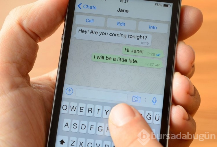 WhatsApp "Topluluklar" özelliğini kullanıma sundu