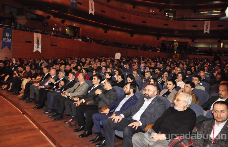 BBDSO'dan "Fikret Amirov 100. Yılı Anısına" muhteşem konser