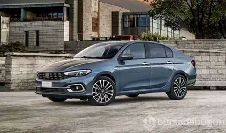 Türkiye'de satılan en ucuz sıfır otomobiller
