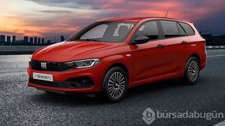 Türkiye'de satılan en ucuz sıfır otomobiller
