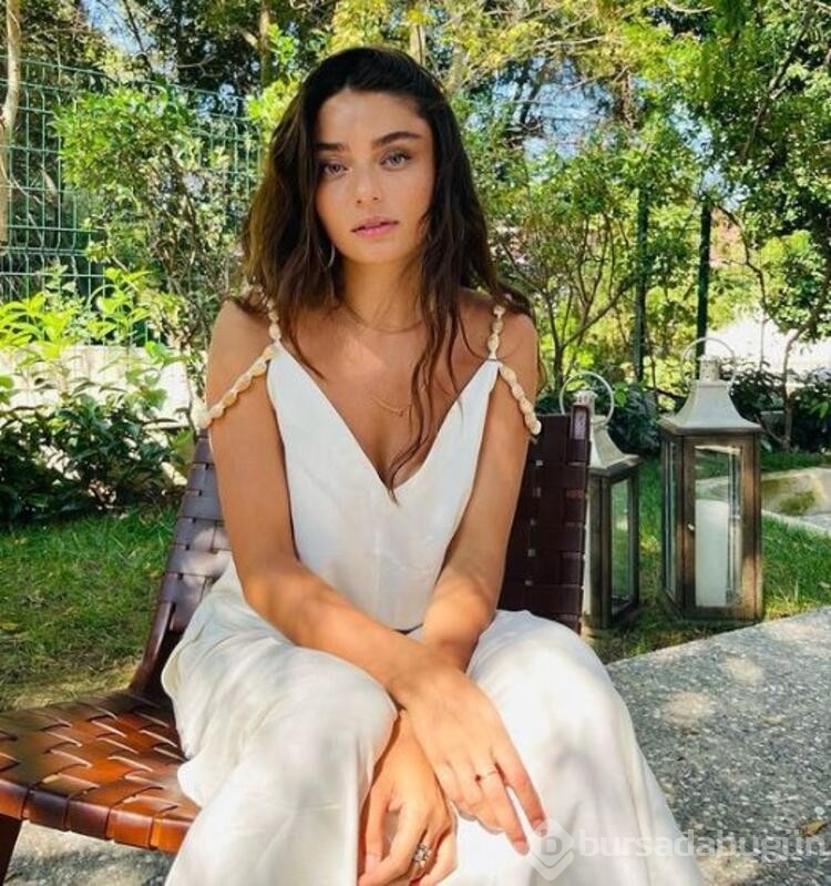 Ayça Ayşin Turan'ı ağlatan soru!