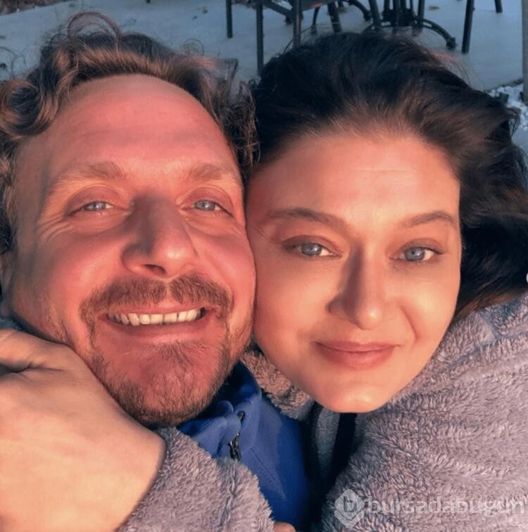 Nurgül Yeşilçay: Aşık olunca çok gülerim
