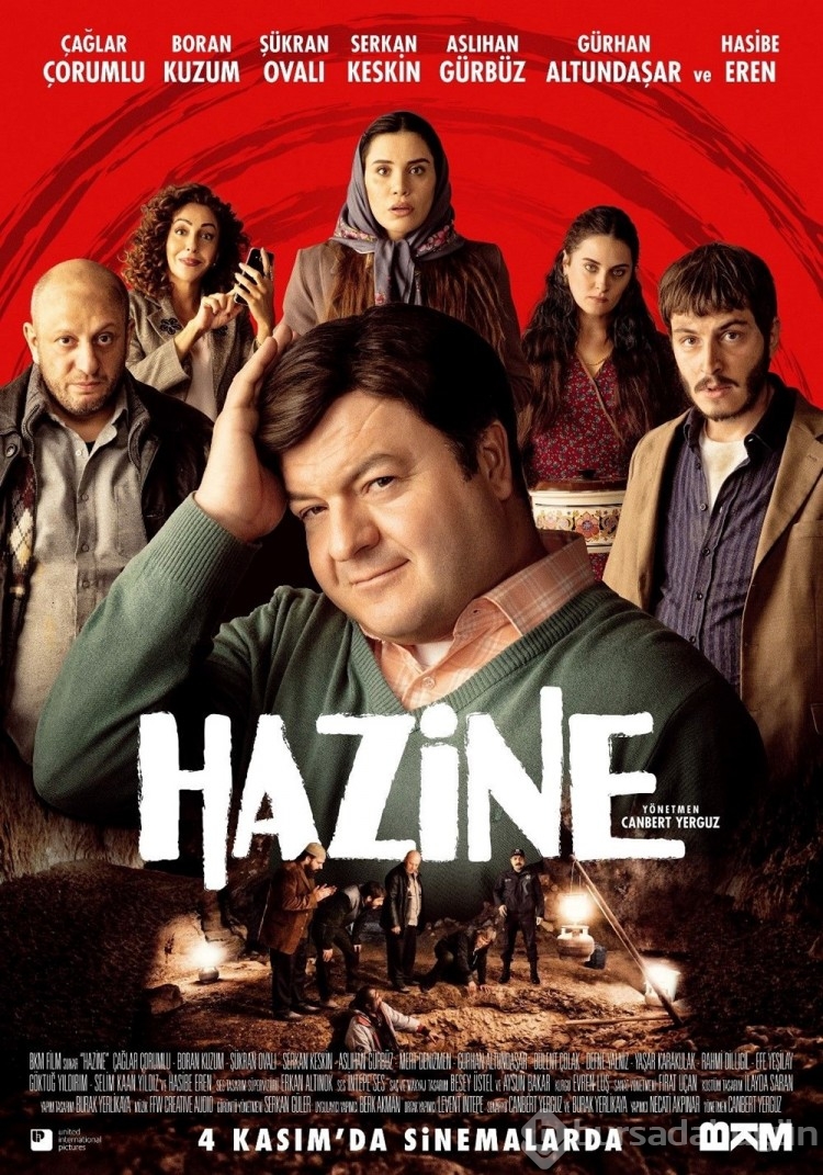 Haftanın filmleri (4 Kasım 2022)
