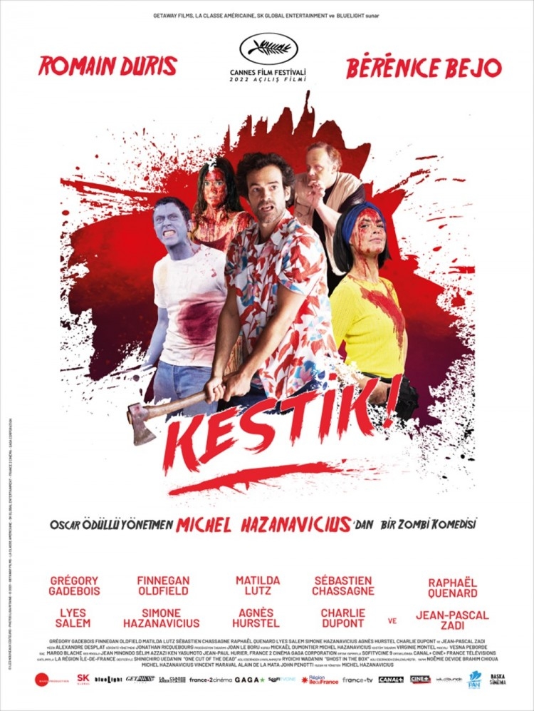 Haftanın filmleri (4 Kasım 2022)
