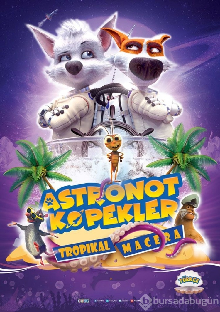 Haftanın filmleri (4 Kasım 2022)

