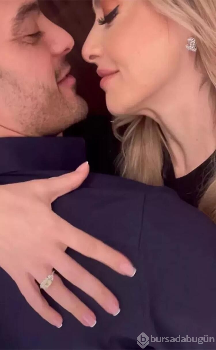 Mehmet Dinçerler'den Hadise'ye şok!