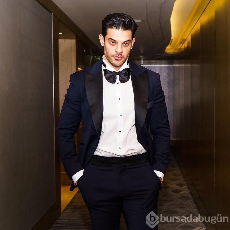 Mehmet Dinçerler'den Hadise'ye şok!