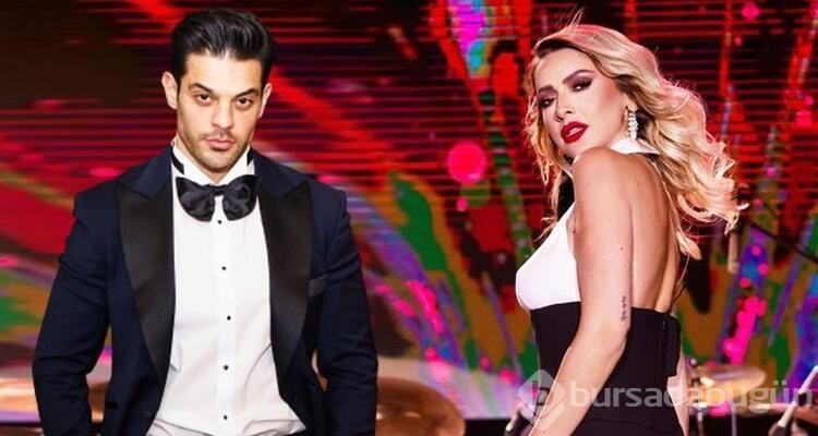 Mehmet Dinçerler'den Hadise'ye şok!