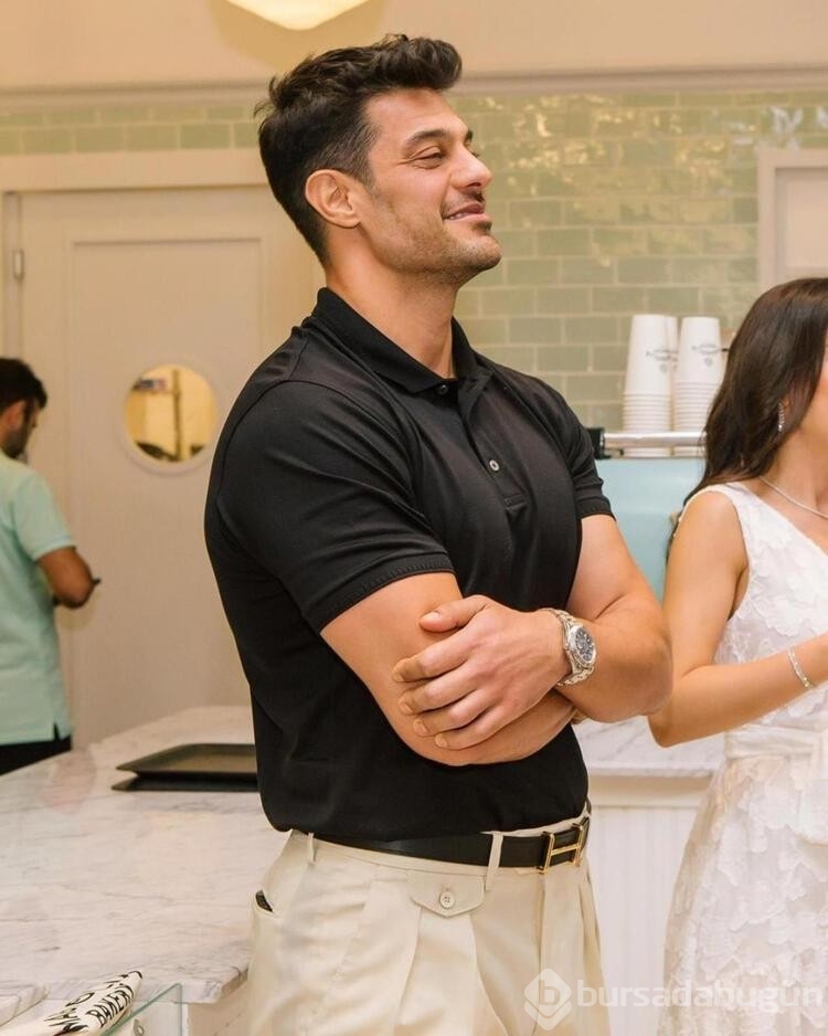 Mehmet Dinçerler'den Hadise'ye şok!