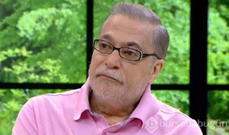 Mehmet Ali Erbil'in tayt açıklaması