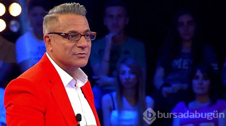 Mehmet Ali Erbil'in tayt açıklaması