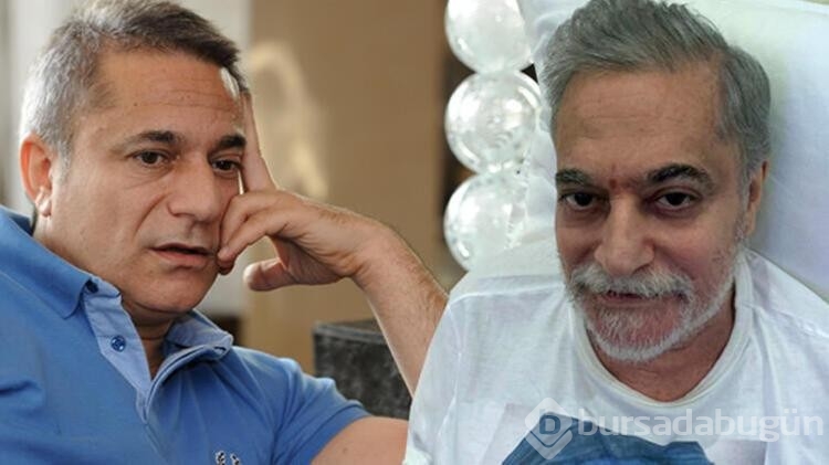 Mehmet Ali Erbil'in tayt açıklaması