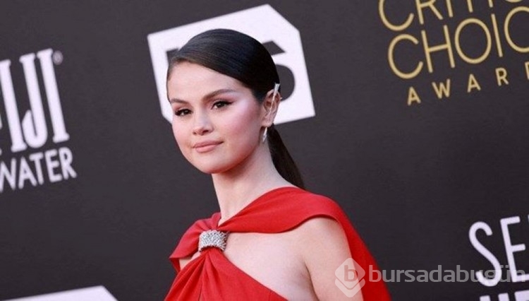 Selena Gomez: Dünya bensiz daha iyi olurdu