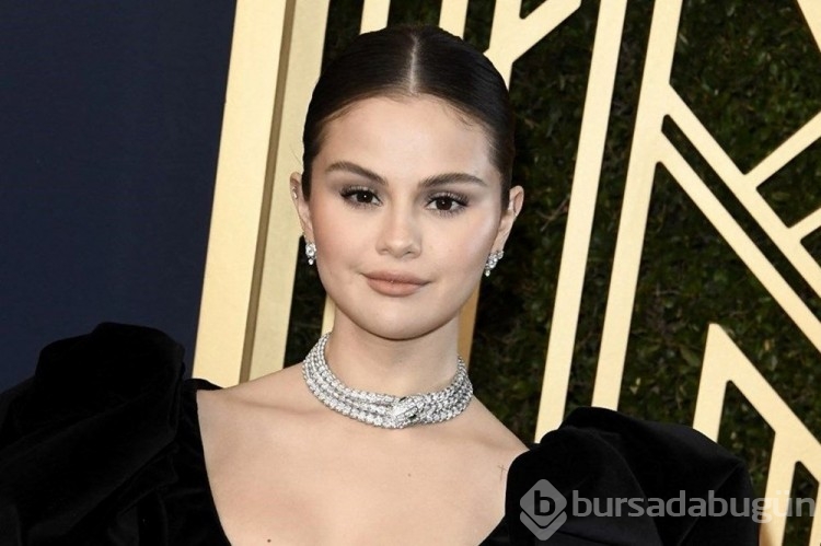 Selena Gomez: Dünya bensiz daha iyi olurdu