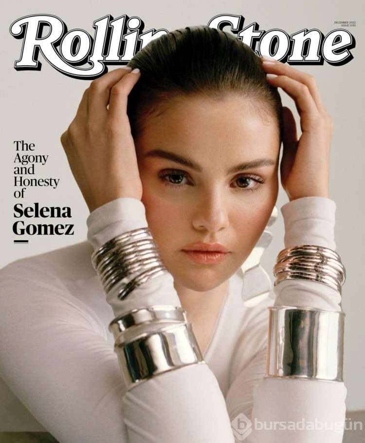 Selena Gomez: Dünya bensiz daha iyi olurdu