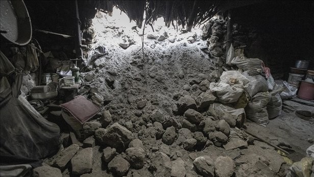 Deprem anında yapılması gerekenler neler? 