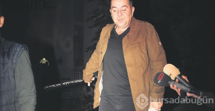 Ata Demirer, rekor kırdı