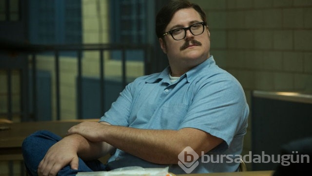 Tarihin en acımasız katili: Edmund Kemper!