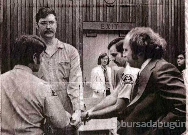 Tarihin en acımasız katili: Edmund Kemper!