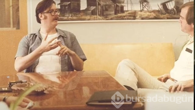 Tarihin en acımasız katili: Edmund Kemper!