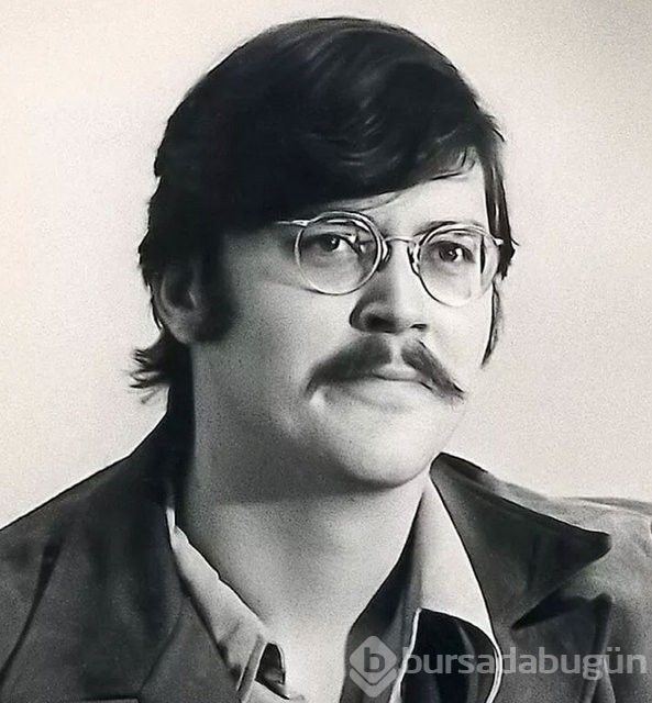 Tarihin en acımasız katili: Edmund Kemper!