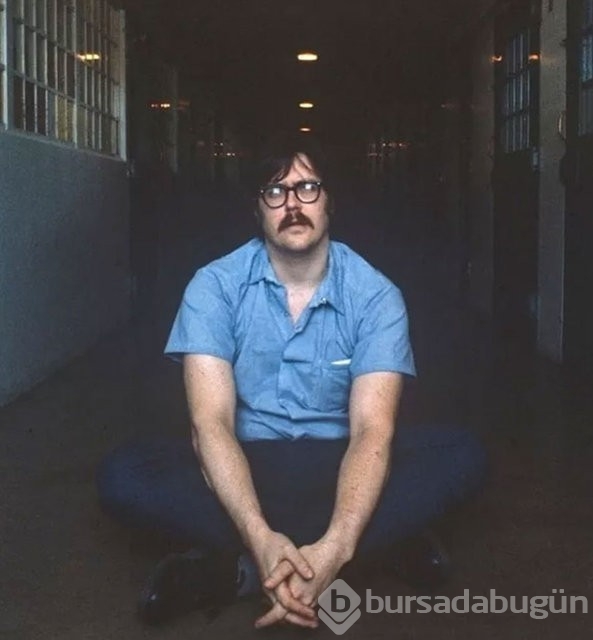 Tarihin en acımasız katili: Edmund Kemper!