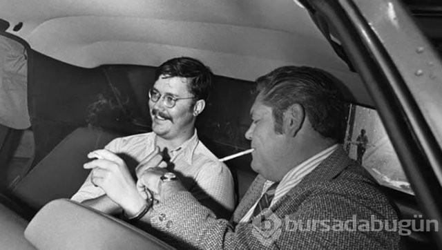 Tarihin en acımasız katili: Edmund Kemper!