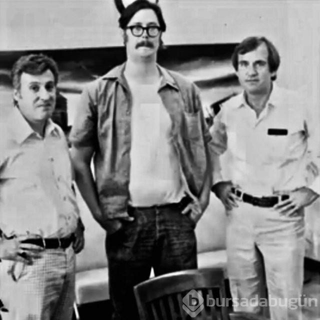 Tarihin en acımasız katili: Edmund Kemper!