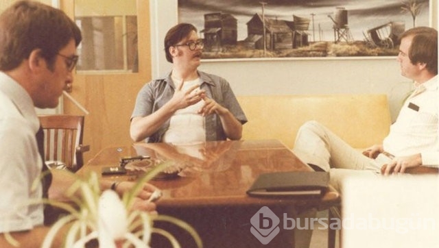 Tarihin en acımasız katili: Edmund Kemper!