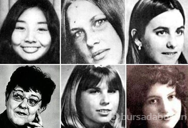 Tarihin en acımasız katili: Edmund Kemper!