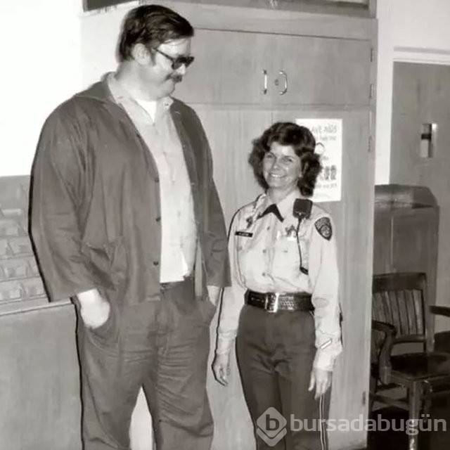 Tarihin en acımasız katili: Edmund Kemper!